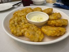 -丰收日·小海鲜·沪上家宴(顾村正大店)