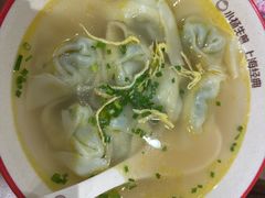 -小杨生煎(深圳岗厦北店)