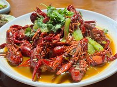 -天然居农家乐(温泉南路店)