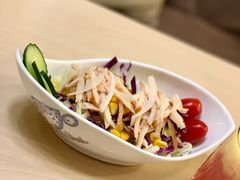 -花漾咖啡(首都国际机场六号店)