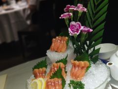 -山泉公馆酒家(广州东站店)