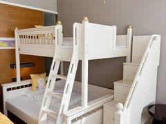 -厦门海港英迪格酒店(中山路店)