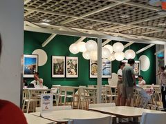 -宜家·瑞典风味餐厅(无锡店)