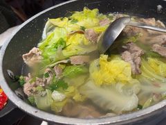 -乔阿马·江南味·驴肉香(龙湖华泾天街店)