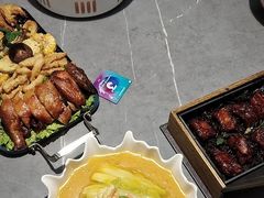 -3号仓库·创意中国菜(乐清正大广场店)