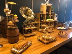 -凯逸轩·匠心粤菜(中城名仕汇店)
