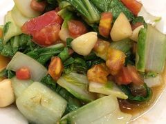 -清真·玛丽亚新疆菜主题餐厅(浙江中路店)
