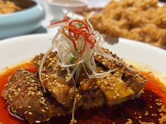 -川香鼎盛(市桥富华总店)