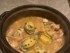 -品也·鲍鱼鸡火锅(皇庭广场店)