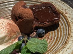 -LESCEDARS Brasserie Bistro香柏树