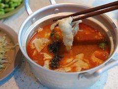 -半山腰·云南菜(侨福芳草地店)