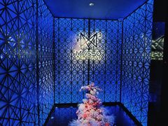 -MOSSO·Liveshow(M3香港广场店)