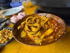 -小饕荟雅安贡椒鱼鲜馆(广福桥店)