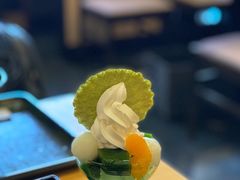 mini芭菲-伊藤久右卫门(宇治本店)