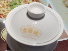 -老淮城·长鱼面(河下古镇店)