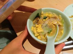 -吕氏疙瘩汤·新派鲁菜(东城万达广场店)