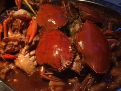 -胖哥俩肉蟹煲(宿迁宝龙广场店)