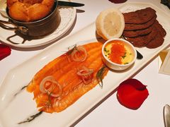 -壳里西餐厅Coquille Seafood Bistro(蒙自路店)