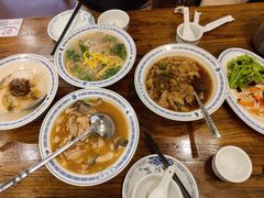 -老雒阳面馆·水席(定鼎门店)