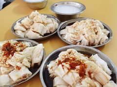 -正宗东门老牌豆芽粉