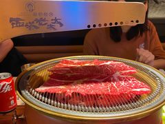 -西塔老太太泥炉烤肉(上海七宝领展广场店)