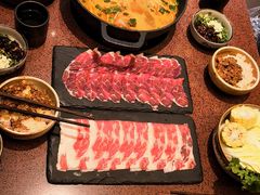 -旺福·贵州酸汤牛肉火锅(陆悦天地店)