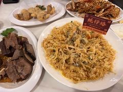 -江味龙虾馆·裸蓝龙虾(南山店)