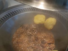 -遇东北林区铁锅炖(南开店)