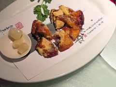 -玉满堂·湖北融合菜