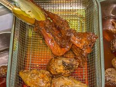 -鸿运兔·手撕烤兔(天府广场店)