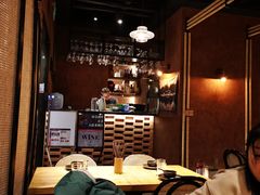 大堂-十三式重庆江湖菜(金茂览秀城店)