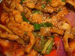 -嘎嘎鸭脑壳(金沙店)