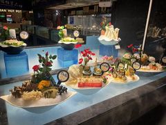 -尚海豆捞(乐虹坊店)