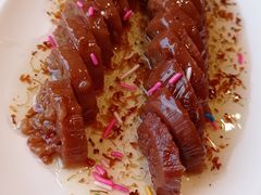 桂花糯米莲藕-宏天寶·北京烤鸭(宾馆西路2店)