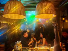 -城墙外BAR