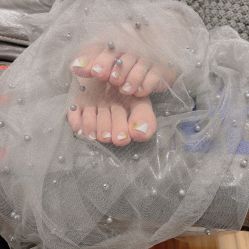 -TTNAIL天天美甲