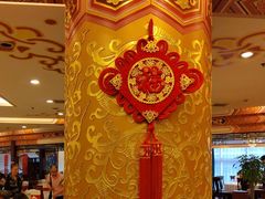 -全聚德(上海首店浦东店)