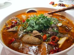 -解香楼(八盘岭路店)