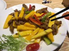 -渔太泰漓江小馆·广西融合菜(西街店)