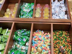 -非烤勿扰自助烤肉(深圳宝安华强广场店)