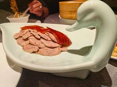 -花家怡园(四合院总店)