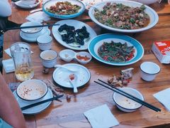 -俭寨大盘鸡·缸子肉·小公鸡·新疆菜(云通店)