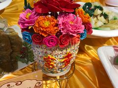 -大唐博相府酒店·陕西官府菜