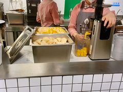 -果之满满鲜榨果汁(美罗城店)