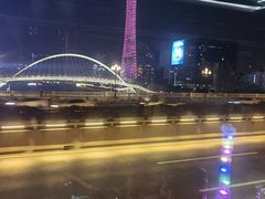 -广州都市观光巴士(粤陶巴)