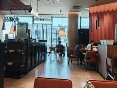 -大师兄·西北小馆(金湾华发商都店)