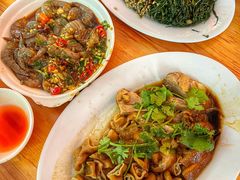 -桂园白粥·潮汕老味道