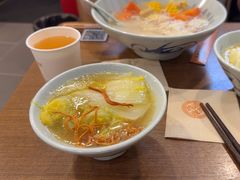 -王春春鸡汤饭(上海中海环宇城店)