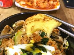 土豆饼-李先生的首尔小馆(松江启源广场店)