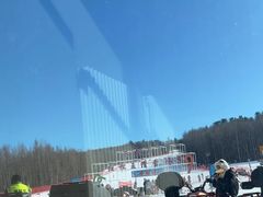 -长白山红松王滑雪场